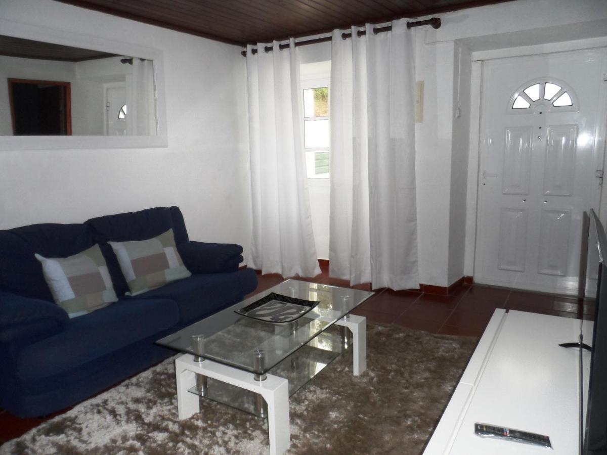 Villa Santos Sao Gregorio da Fanadia Εξωτερικό φωτογραφία