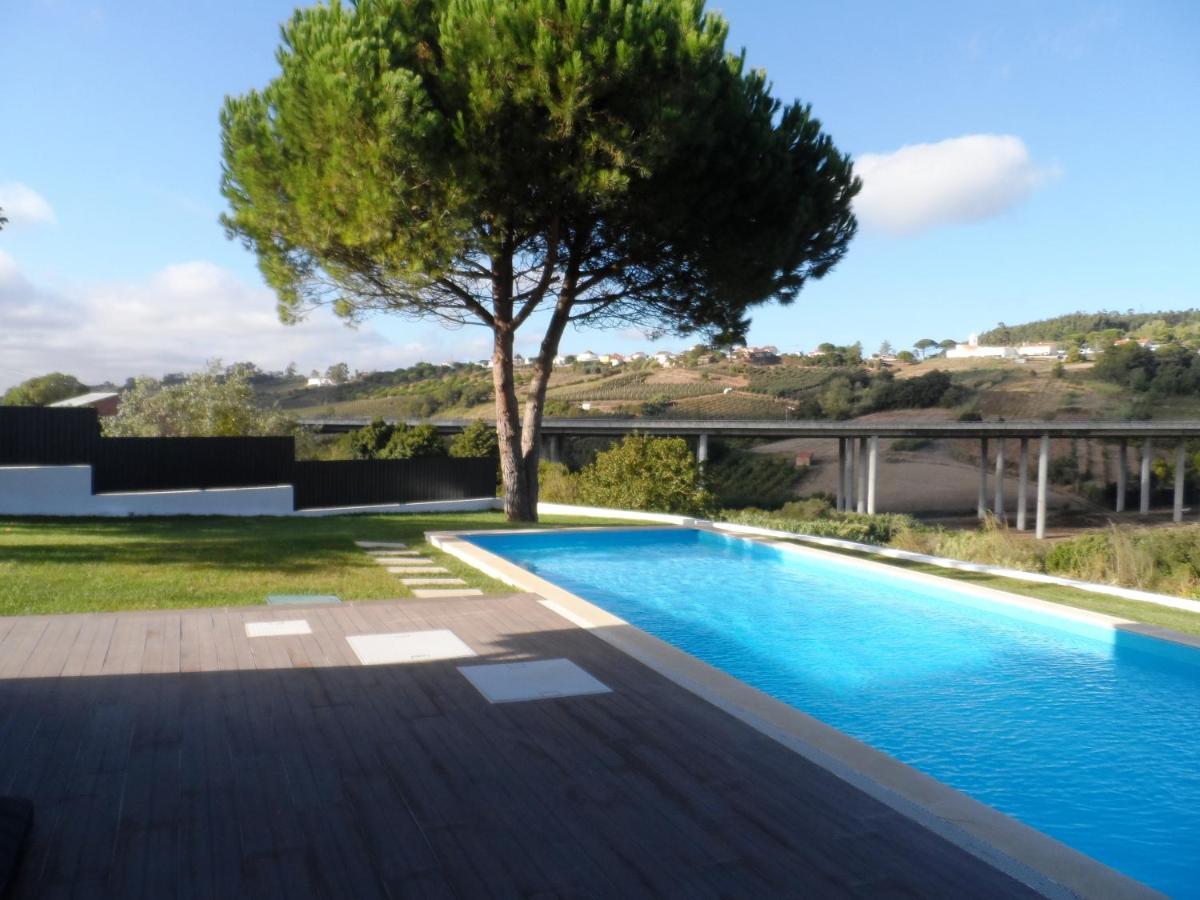 Villa Santos Sao Gregorio da Fanadia Εξωτερικό φωτογραφία