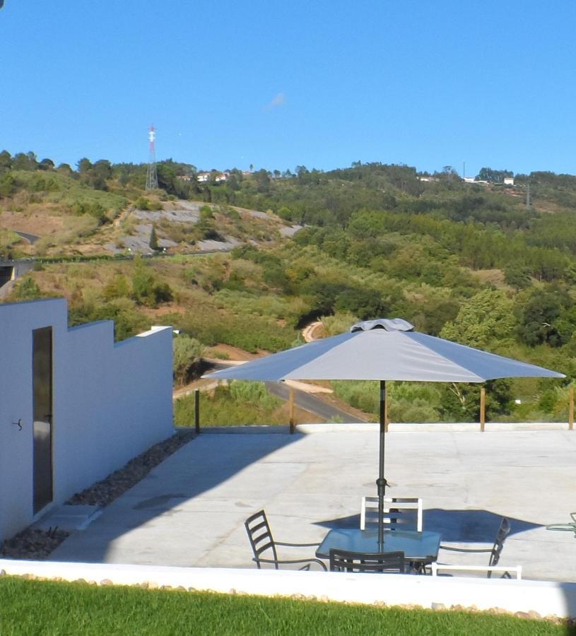 Villa Santos Sao Gregorio da Fanadia Εξωτερικό φωτογραφία