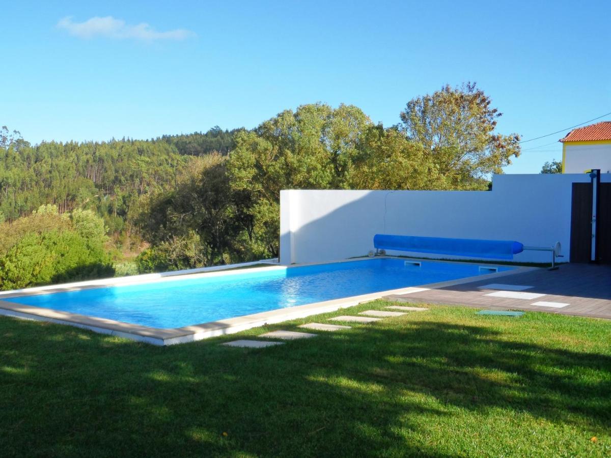 Villa Santos Sao Gregorio da Fanadia Εξωτερικό φωτογραφία