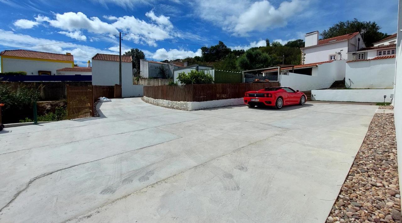 Villa Santos Sao Gregorio da Fanadia Εξωτερικό φωτογραφία