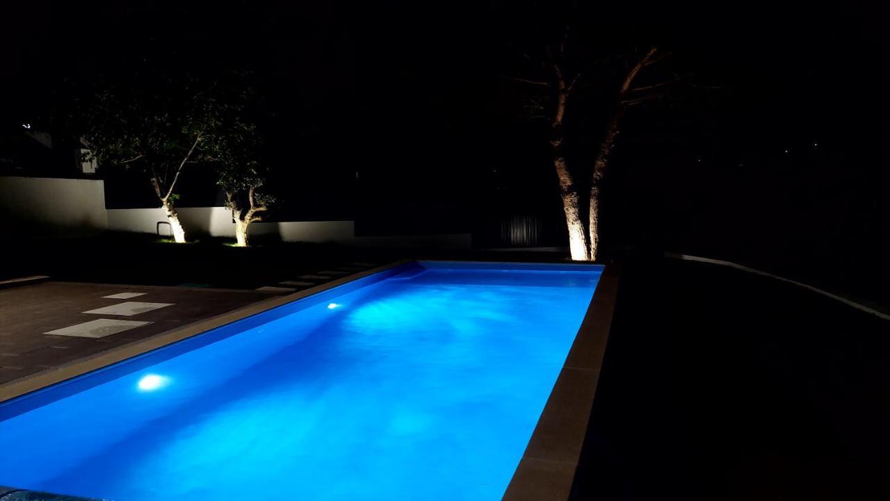 Villa Santos Sao Gregorio da Fanadia Εξωτερικό φωτογραφία