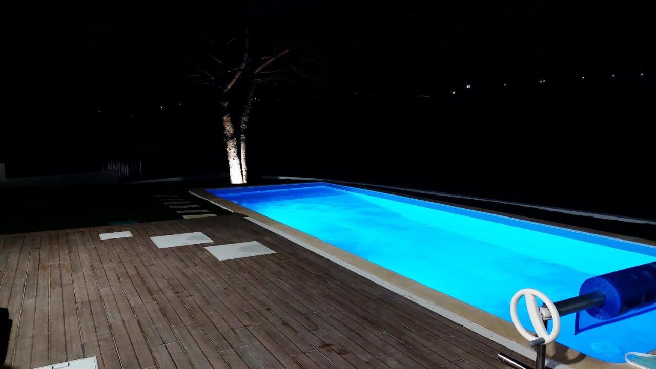 Villa Santos Sao Gregorio da Fanadia Εξωτερικό φωτογραφία