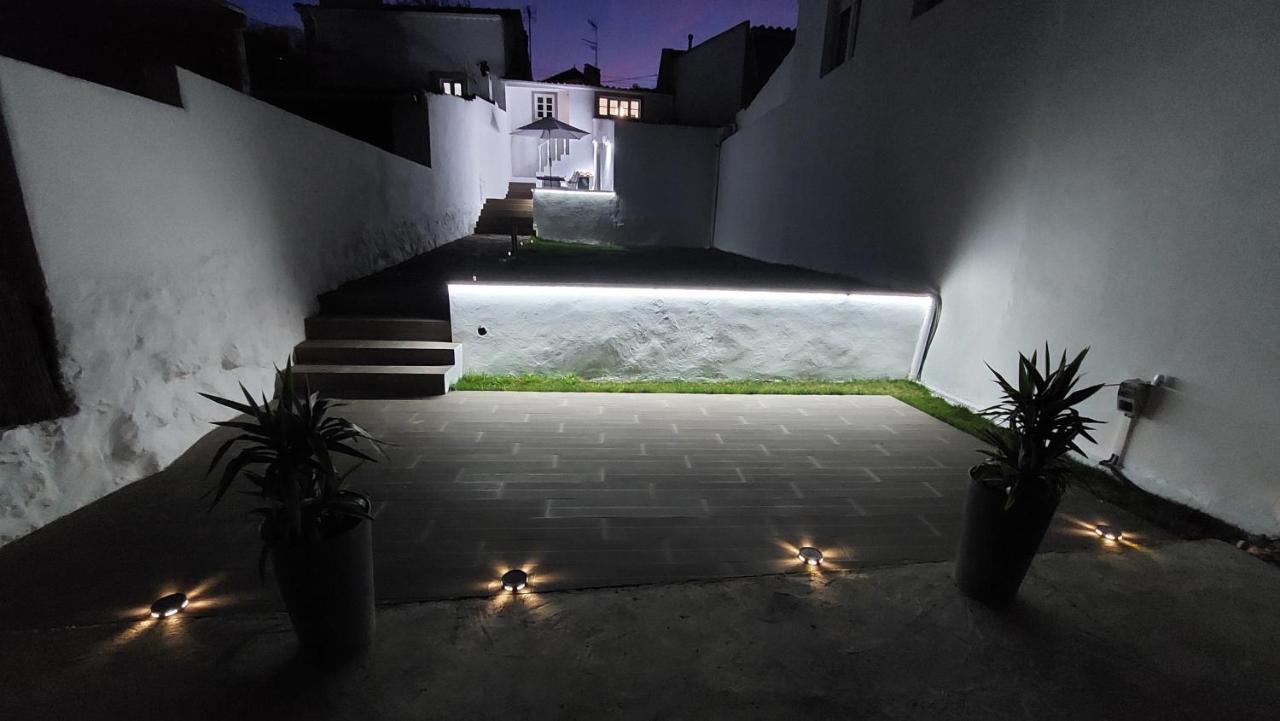 Villa Santos Sao Gregorio da Fanadia Εξωτερικό φωτογραφία