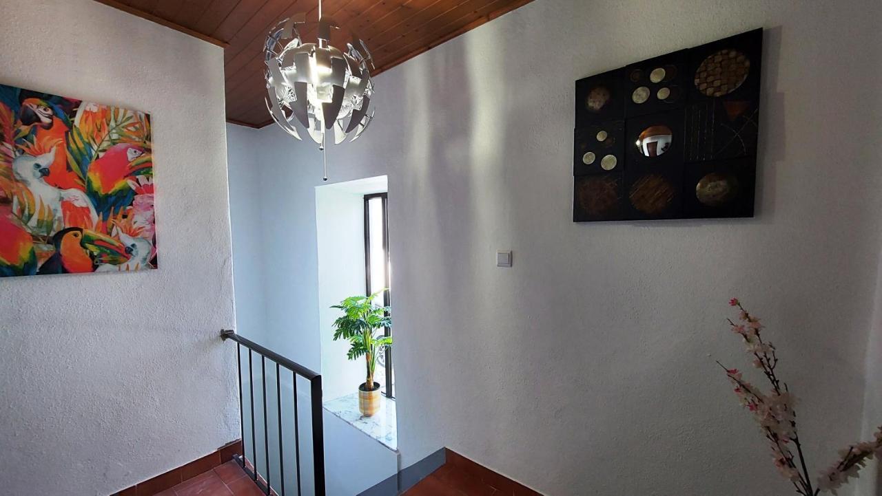 Villa Santos Sao Gregorio da Fanadia Εξωτερικό φωτογραφία