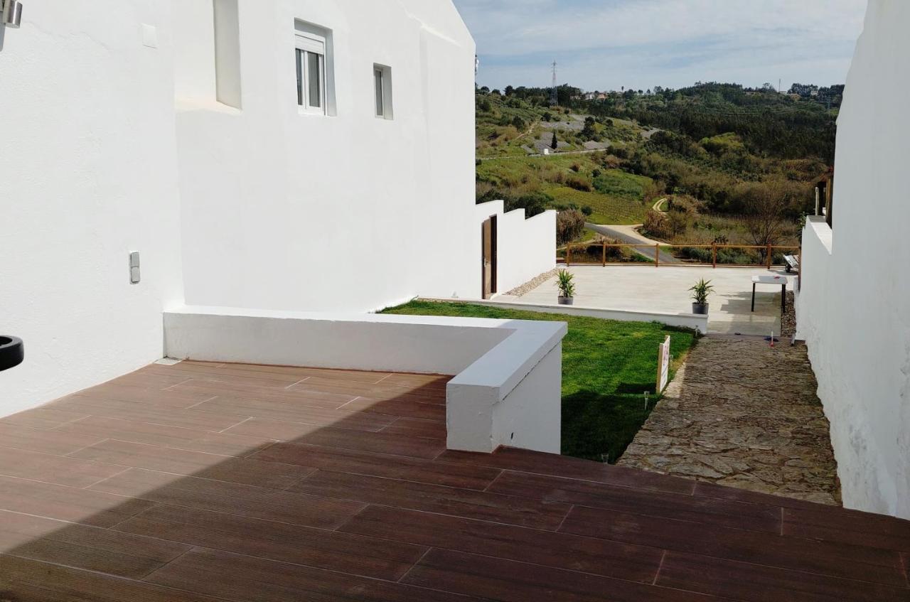 Villa Santos Sao Gregorio da Fanadia Εξωτερικό φωτογραφία