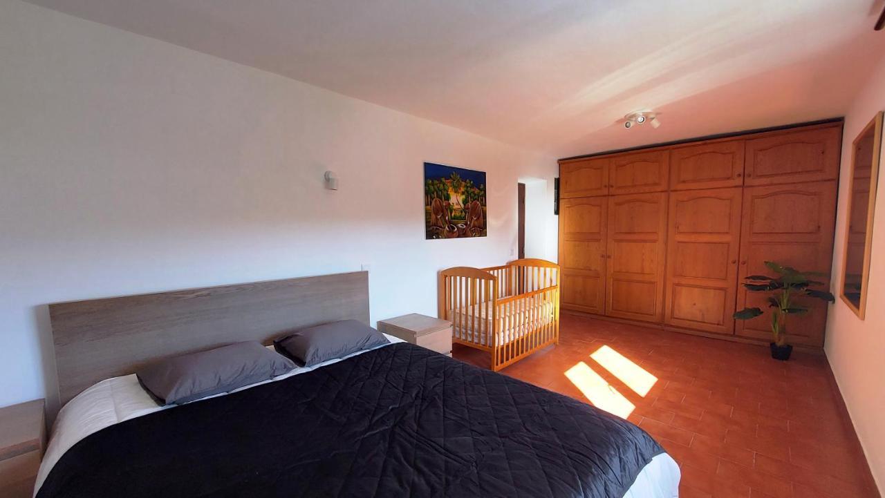Villa Santos Sao Gregorio da Fanadia Εξωτερικό φωτογραφία