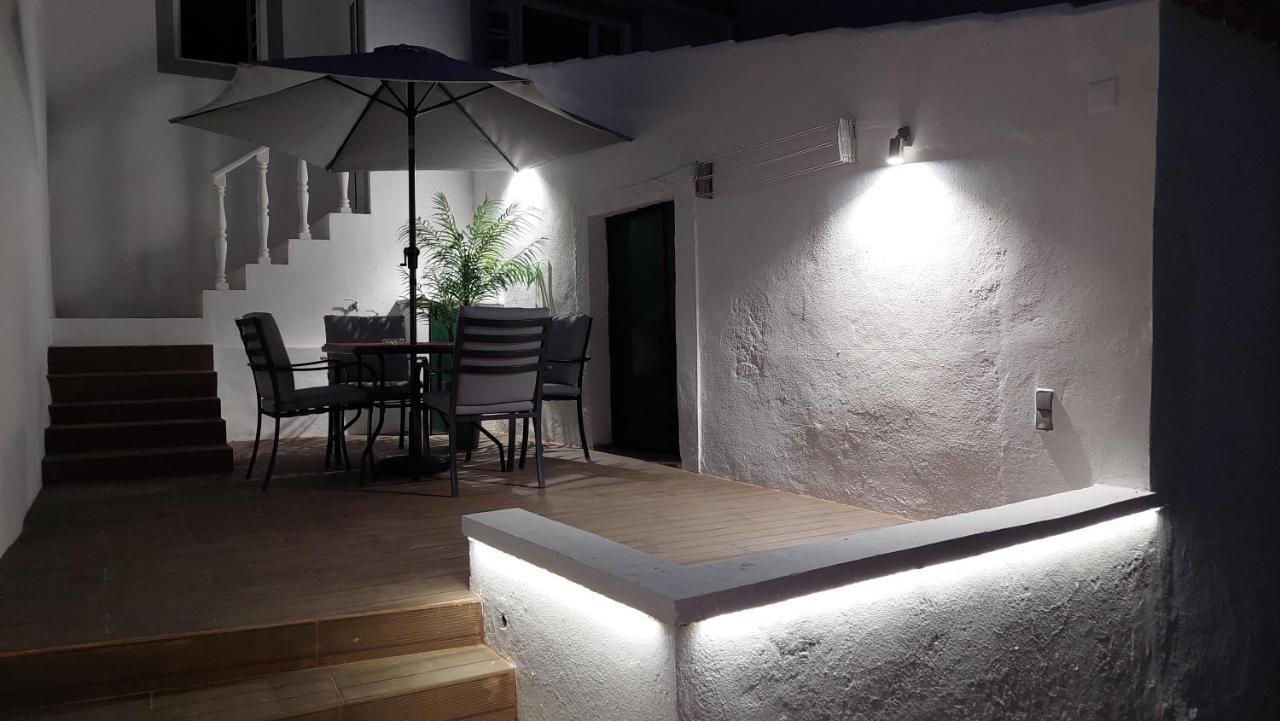 Villa Santos Sao Gregorio da Fanadia Εξωτερικό φωτογραφία