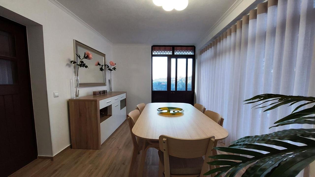 Villa Santos Sao Gregorio da Fanadia Εξωτερικό φωτογραφία