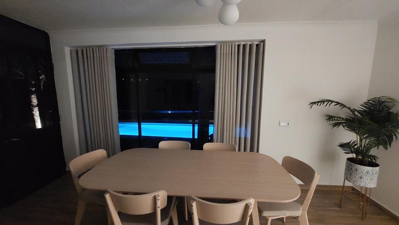 Villa Santos Sao Gregorio da Fanadia Εξωτερικό φωτογραφία