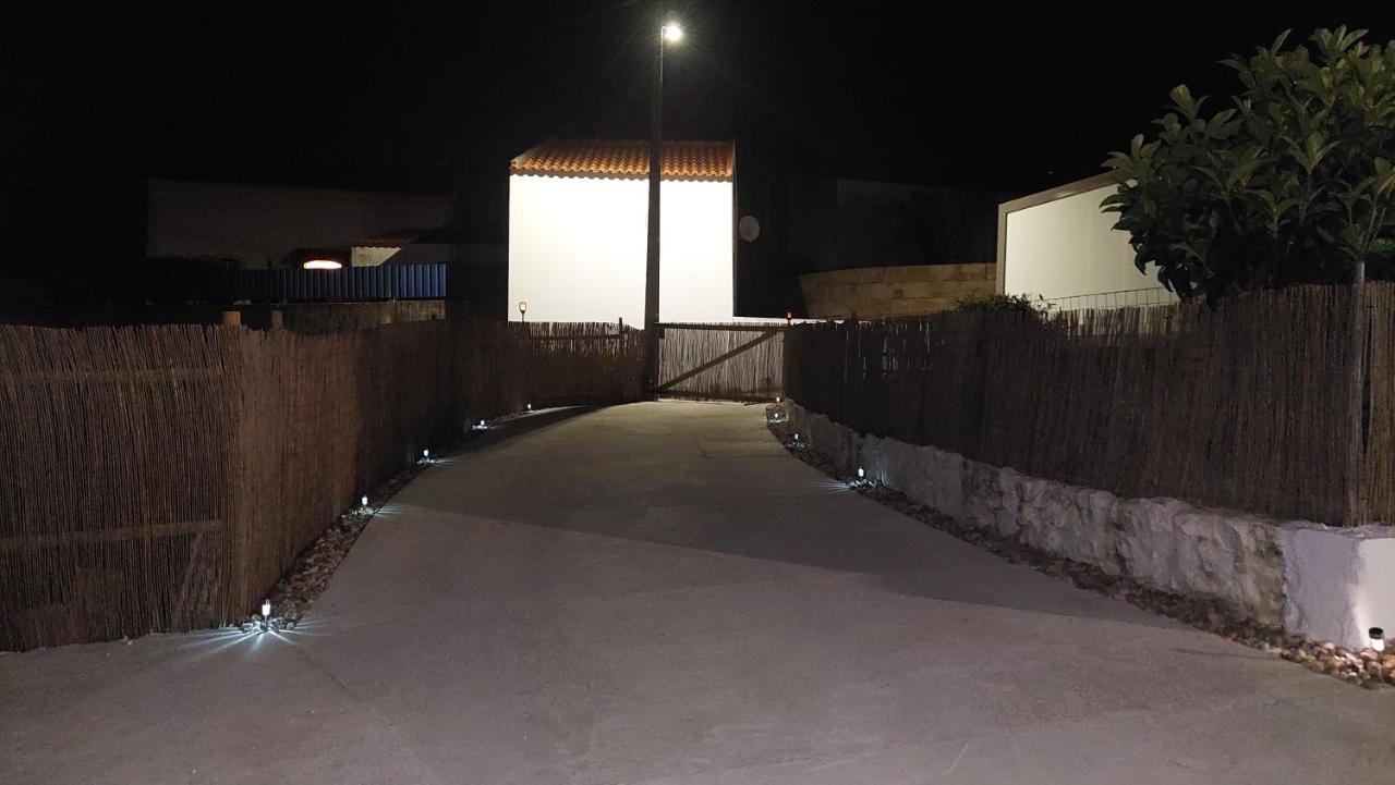 Villa Santos Sao Gregorio da Fanadia Εξωτερικό φωτογραφία