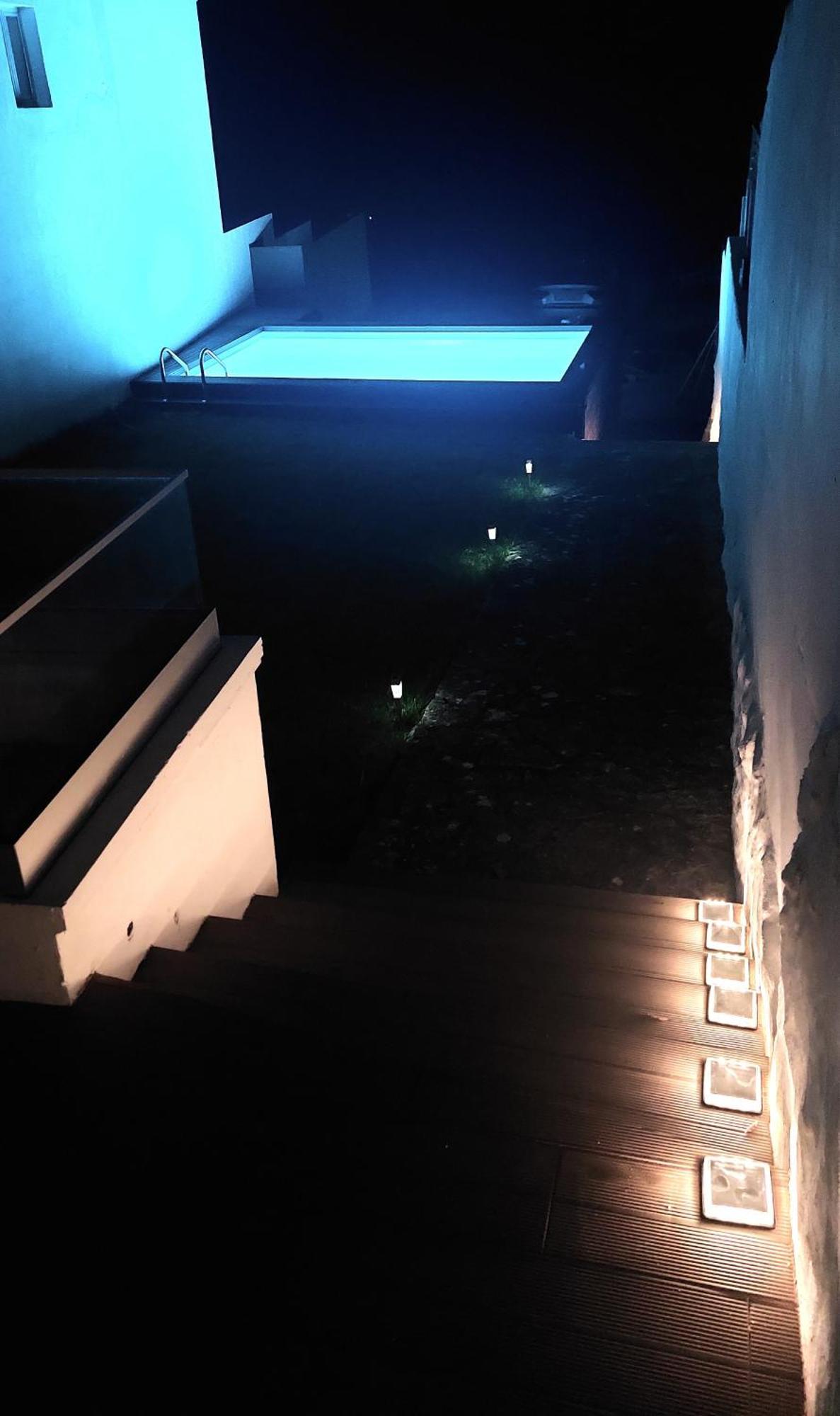 Villa Santos Sao Gregorio da Fanadia Εξωτερικό φωτογραφία
