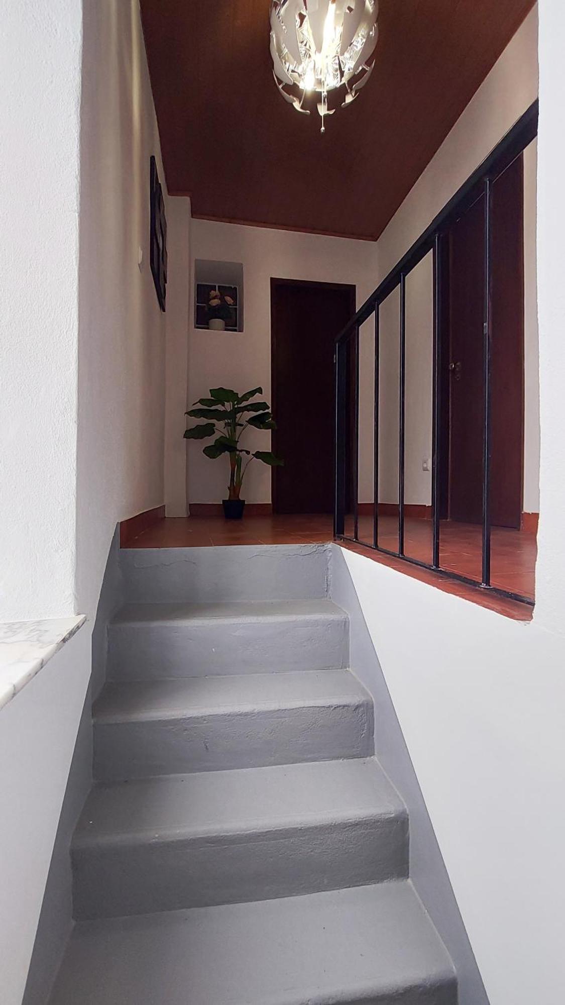 Villa Santos Sao Gregorio da Fanadia Εξωτερικό φωτογραφία